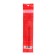 Chancellery knife blades 9 mm, 10 pcs., Erich Krause, in a plastic container