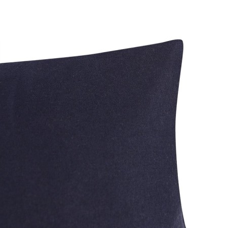 Decorative pillowcase economy and I am blue, 40 x 40 cm, polyester-2