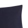 Decorative pillowcase economy and I am blue, 40 x 40 cm, polyester