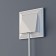 Cable output WL01-16-01, white