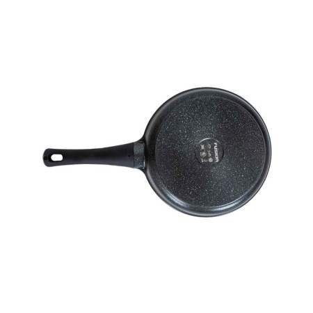 Fusion FP2804LD pan, anti -stick coating, D = 28 cm, black color-4