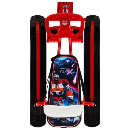 Snowfall "Timka Sport 4-1 Galactic Robot", TS4-1/GR-4