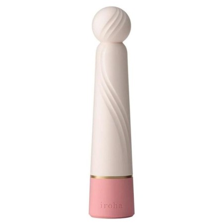 Rin+ Sango vibrator, rechargeable