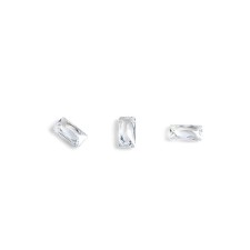 Crystals for volumetric inlay TNL 