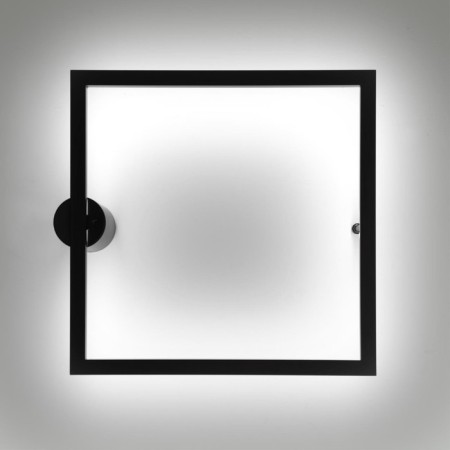 Wall lamp IP20 RGB Dynamic backlight, with PDU-2