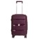 Supra STS-2004, S, red wine suitcase