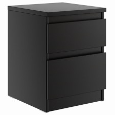 Clot of Castor Castor, 373 × 396 × 492 mm, with two boxes, the color of the oak wenge