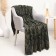 Camouflage plaid 150x200cm, fleece 150g/m, PE100%