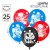 25 pcs.