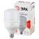 LED LED ERA Power Power, 30 W, E27, 2400 lm, 2700k, glow warm white