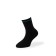 Children's socks Omsa Kids Calzino 21p61 Nero, size 23-26