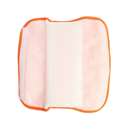 Safety belt "Tigerok", orange-3