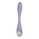 G-Satiffyer G-Spot Flex 5 point stimulator, purple color