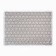 CLASSIC Ethel tablecloth 149x220 cm, 100% HL, mitch 186 g/m2