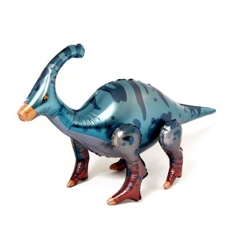 Foil ball 50 "Dinosaurus Haddosaurus"