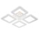 Ceiling lamp DEW LEDX149W