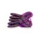 Twizter Yaman Pro look-Two, 7.6 cm, color #08-Violet, packaging 5 pcs.