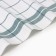 Towel Ethel "Cell", col. blue, 50x70 cm, 100% HL