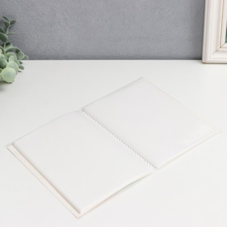 Photo album in 36 photos 10x15 cm "Bear"-4