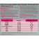 LadySharm, hair vitamins, 30 tablets
