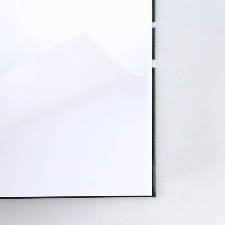 Paper for records in the book “The Cool Teacher”, 150 sheets 9 x 9 cm-3