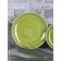 Elrington table set “Airgraph. Field grass ", 17 objects