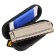 Harmonic harmonica EASTTOP, Pro40 A, diatonic
