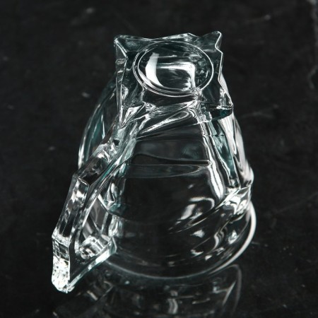 A set of glass mugs for Avissa beer, 170 ml, 6 pcs, Iran-3