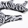 Women's swimsuit Minaku with print, size 44