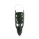 Boat-feed plastic X-Feeder PL Camo Bullet Meteor M, Camo, 70 g, 30 ml