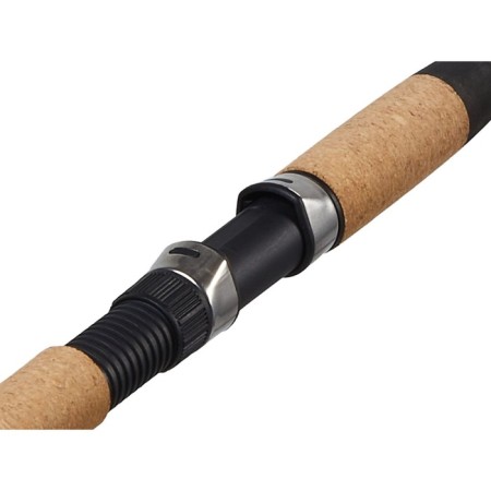 Spinning Salmo Sniper Ultra Spin 25, test 5-25 g, length 2.4 m-2