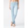 Women's jeans modeling CONTE ELEGANT, size XS, Crystal Blue color