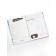 Creative diary, solid cover A5, 120 L "BLOW"