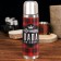 Thermos "Best Dad", 750 ml, retains heat 12-24 hours