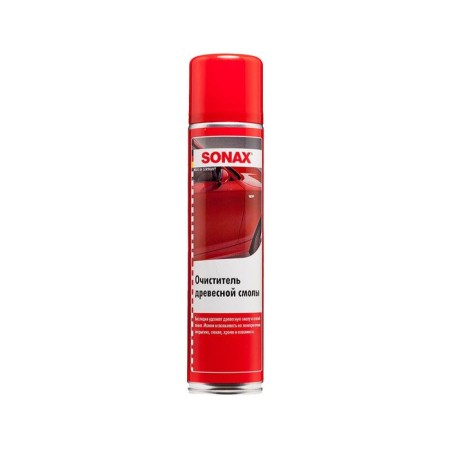 Wood resin purifier, 400 ml, Sonax, 390300
