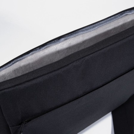 Laptop bag, black color-6
