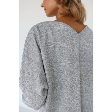 Women's dress, size 52-5