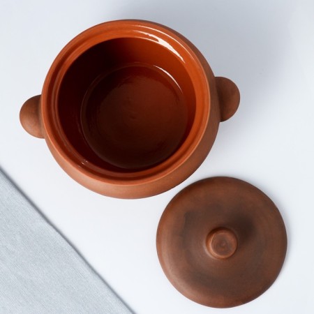 Жаровня "Молочение" 3л-2