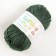 Yarn 100% acrylic "Softy Kids" 90m ± 5m 50 g color 41 forest