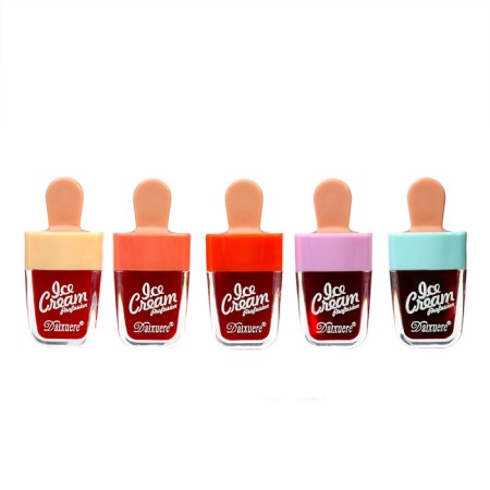 Tint for the lips "Pimbir", mix