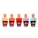 Tint for the lips "Pimbir", mix