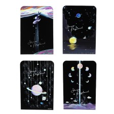 Book stands 