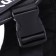 C9 sloping is soft reflective, size m, og 55-65 cm, weight 11-20 kg, black