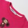Sweatshirt Children's kaftan Cheburashka r. 28 (86-92 cm)