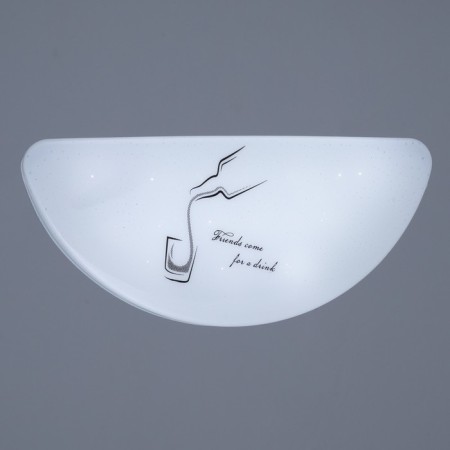 Sconces "Ocean" LED 8W 25.5x11.5x3.5 cm-4