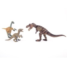 Animal figure 