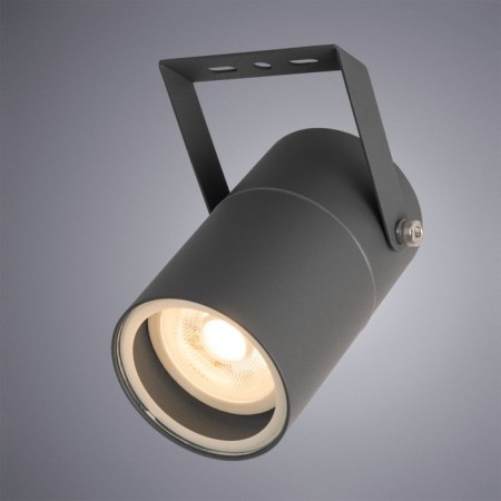 Mistero lamp, 1x35W GU10, gray color-1