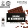 Milk chocolate “Boys do not apologize”, 27 g.