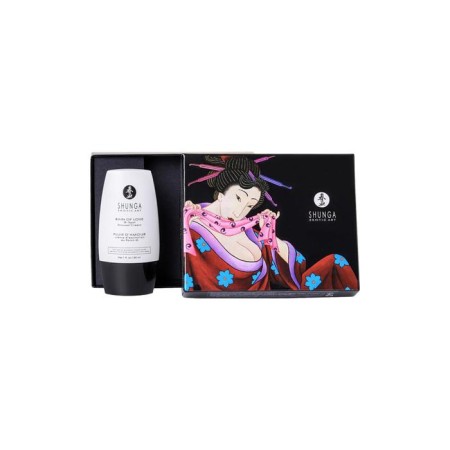 Cream for stimulating the Gunga Rain of Love point, with L-argyin, 30 ml-3