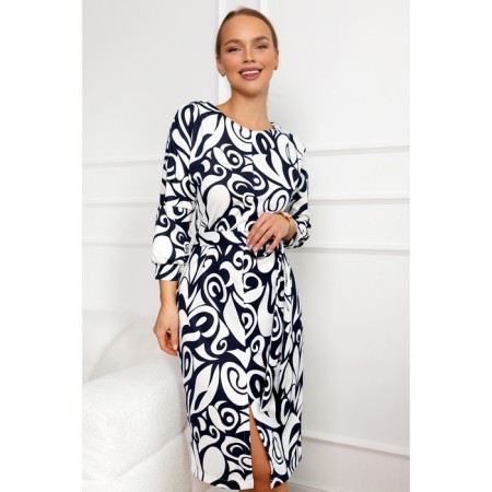 Women's dress, size 42-2